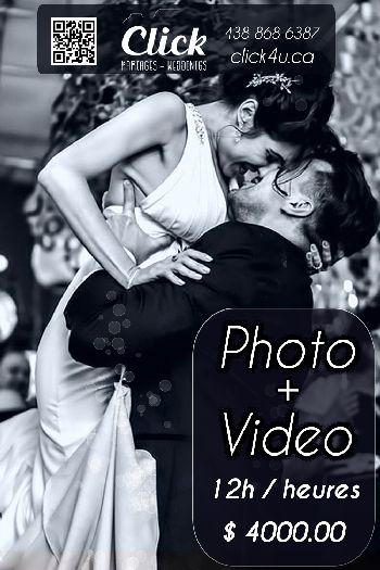 Click Promo photo-video 2020