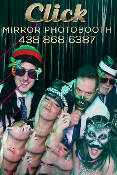 Click photo-video-dj