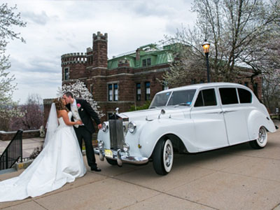 Autobus - LIMO SERVICES Montreal, Laval