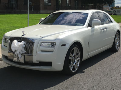 Autobus - LIMO SERVICESMontreal