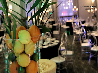 PrimaLuna Reception Halls Montreal