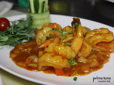 PrimaLuna Reception Halls Montreal