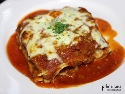 PrimaLuna Reception Halls Montreal