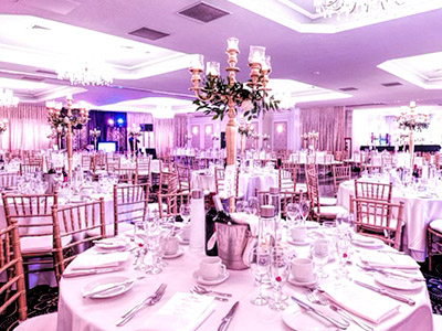 UNIVERSEL  Reception Halls Montreal, Laval