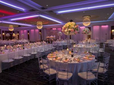 Amiens Reception Halls Montreal, Laval