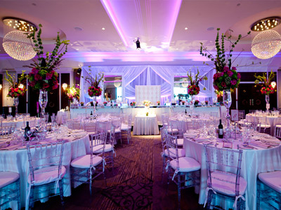 Amiens Reception Halls Montreal, Laval