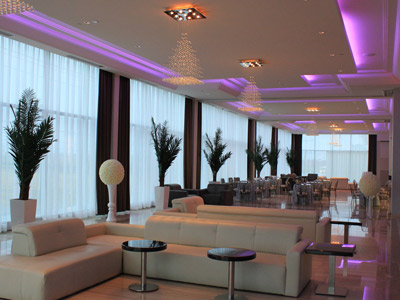 Amiens Reception Halls Montreal, Laval