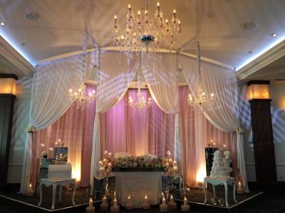 Amiens Reception Halls Montreal, Laval