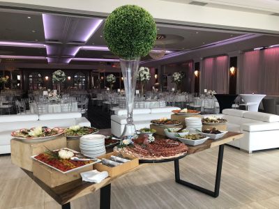 Amiens Reception Halls Montreal, Laval