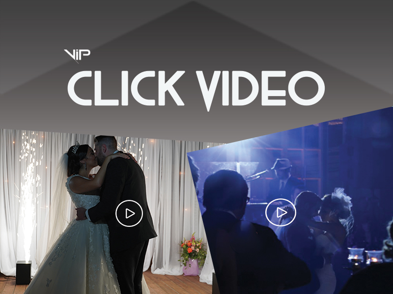 Click Wedding Video Montreal Laval